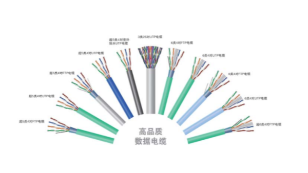 网络工程中的网线能否作为电源使用？